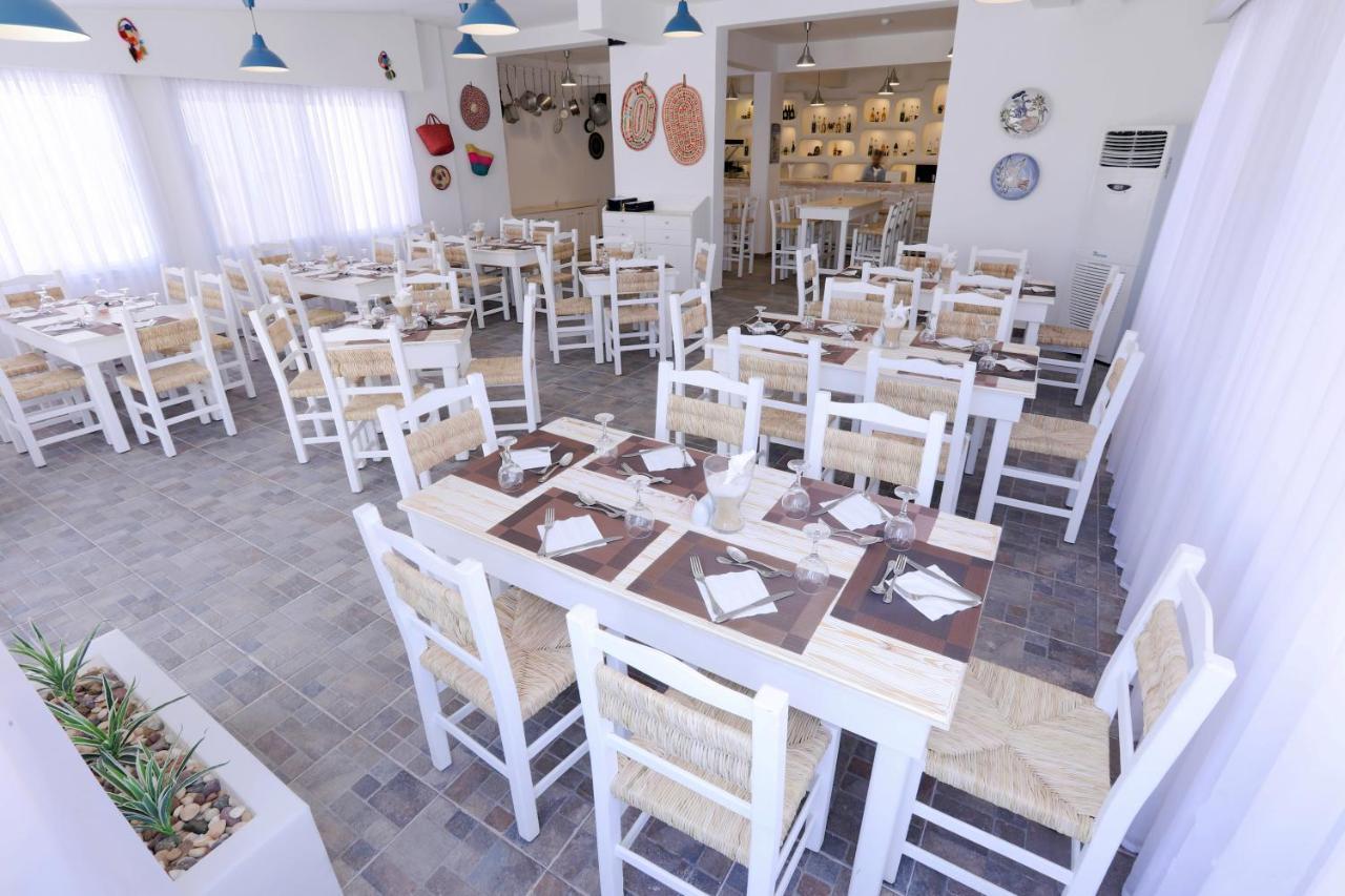 Lagoonie Lodge & Beach Hurghada Bagian luar foto