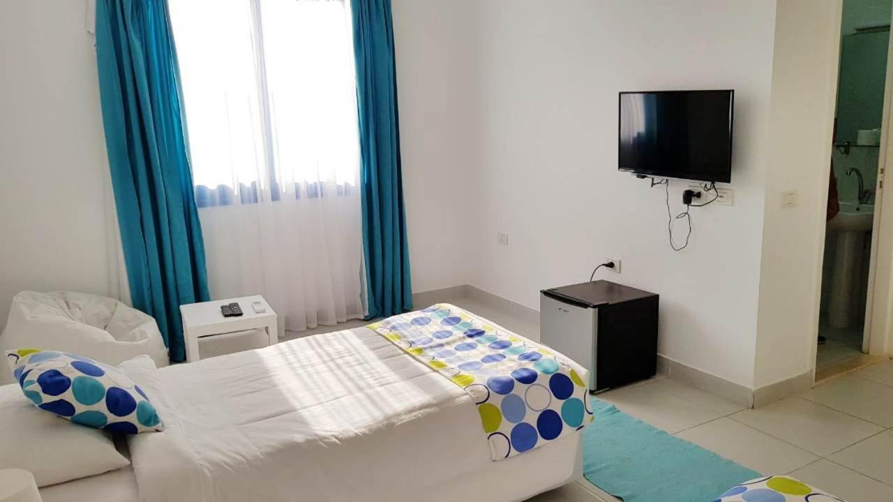 Lagoonie Lodge & Beach Hurghada Bagian luar foto